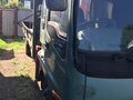 1992 Isuzu Forward (F-Series), зелёный, 3200000 рублей - вид 1