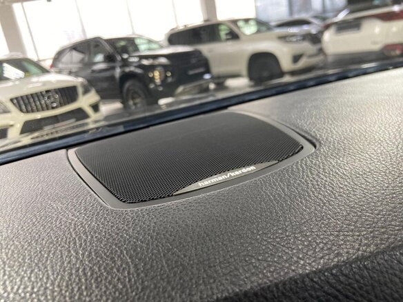 2011 BMW 5 серии 520d VI (F10/F11/F07), серый, 2280000 рублей - вид 20
