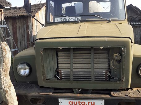 1993 ГАЗ КО-522Б, 70000 рублей, вид 2