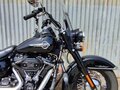 2018 Harley-Davidson Heritage, чёрный, 1800000 рублей - вид 8