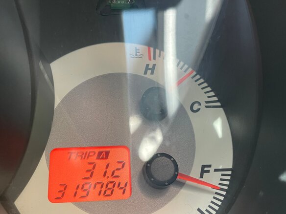 2007 Mazda 3 I (BK) Рестайлинг, серый, 550000 рублей - вид 12