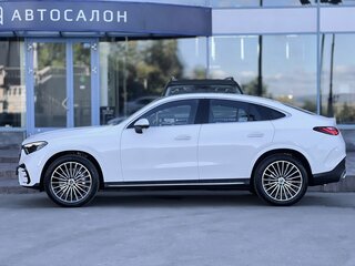2026 Mercedes-Benz GLC Coupe 300 II (C254), белый, 9250000 рублей, вид 3