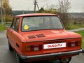 1982 ЗАЗ 968 М, красный, 125000 рублей - вид 6