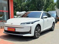 2025 Changan Qiyuan A05 I Рестайлинг, белый - вид 2