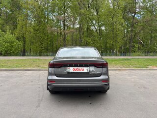 2023 Geely Emgrand II, серый, 1300000 рублей, вид 4