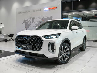 Chery Tiggo 9 I