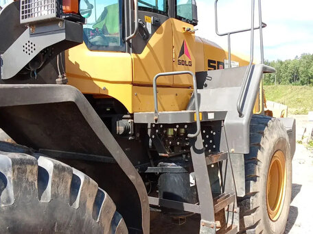 2020 LGCE L956FH, золотистый, 3400000 рублей, вид 3