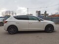 2013 SEAT Leon III, белый, 750000 рублей - вид 3