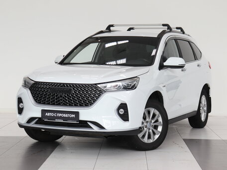 Haval M6 II