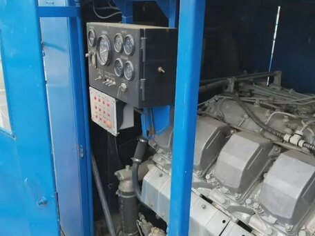 2002 КамАЗ 43118, серый, 2050000 рублей, вид 5