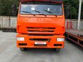 2021 КамАЗ Автобетоносмеситель, оранжевый, 4800000 рублей - вид 1