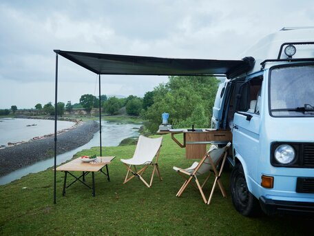 1986 Volkswagen Transporter, голубой, 3600000 рублей, вид 1