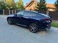 2020 BMW X6 M50d III (G06), синий, 6100000 рублей - вид 7