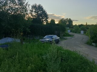 2008 Daewoo Nexia I, синий, 100000 рублей, вид 2