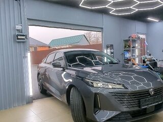 2024 Changan Lamore, серый, 2120000 рублей, вид 3