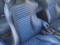 1989 Merkur XR4Ti, синий, 450000 рублей - вид 6
