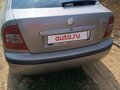2007 Skoda Octavia I (A4) Рестайлинг, серый, 750000 рублей - вид 2