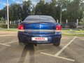 2008 Opel Astra H Рестайлинг, синий, 725000 рублей - вид 10