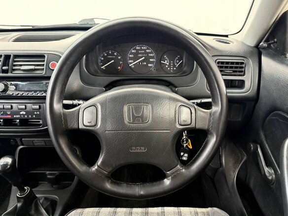 2000 Honda Partner I, белый, 270000 рублей - вид 7
