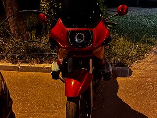 BMW R 1100 RS
