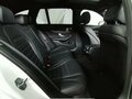2017 Mercedes-Benz C-Класс AMG 43 AMG IV (W205), белый - вид 8