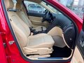 2011 Alfa Romeo 159, красный - вид 5