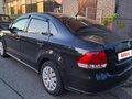 2012 Volkswagen Polo V, чёрный, 520000 рублей - вид 10