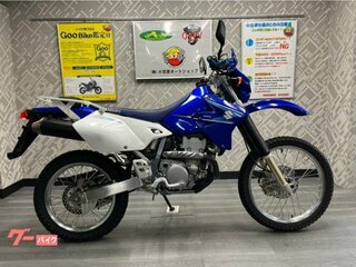 2008 Suzuki DR-Z 400, синий, 480000 рублей, вид 1