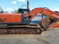 2007 Hitachi ZX200, оранжевый, 3331275 рублей - вид 1