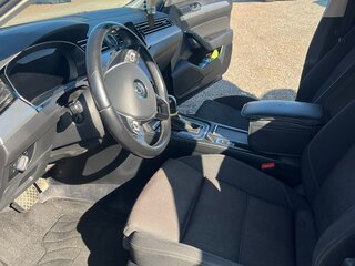 2018 Volkswagen Passat DSG7 B8, чёрный, 2100000 рублей, вид 5