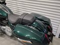 2024 Harley-Davidson Road Glide, зелёный, 3800000 рублей - вид 5