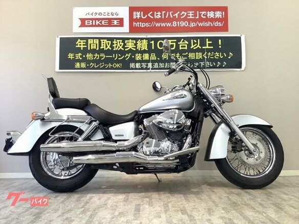 2012 Honda VT 400, белый, 450000 рублей