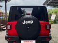 2021 Jeep Wrangler IV (JL), красный, 4450000 рублей - вид 3