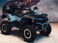 2024 Stels ATV-1000 Guepard, серый, 1395000 рублей