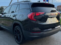 2019 GMC Terrain II, чёрный, 1650000 рублей - вид 3