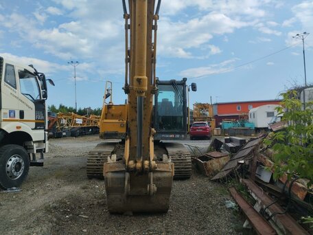 2024 LGCE E6210F, жёлтый, 5424900 рублей, вид 1