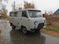 2002 УАЗ 3962, белый, 230000 рублей - вид 1