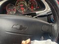 2006 Chevrolet Lanos I, чёрный, 230000 рублей - вид 2