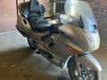 2003 BMW K 1200 LT, золотистый, 470000 рублей - вид 1