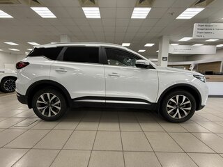 2024 Xcite X-Cross 7, белый, 1680000 рублей, вид 4