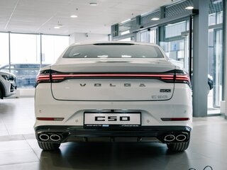 2026 VOLGA C50, белый, 3399000 рублей, вид 3
