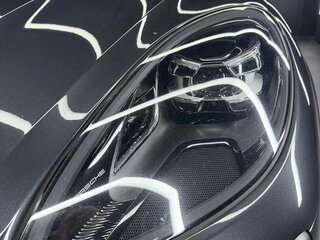 2019 Porsche Macan I Рестайлинг, серый, 6700000 рублей, вид 5