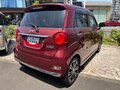 2022 Daihatsu Cast I, красный - вид 3