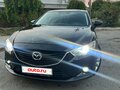 2013 Mazda 6 III (GJ), чёрный, 1330000 рублей - вид 7