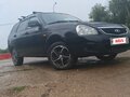 2010 Lada (ВАЗ) Priora I, чёрный, 210000 рублей - вид 1