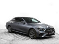 2020 Mercedes-Benz E-Класс 200 V (W213, S213, C238) Рестайлинг, серый - вид 2