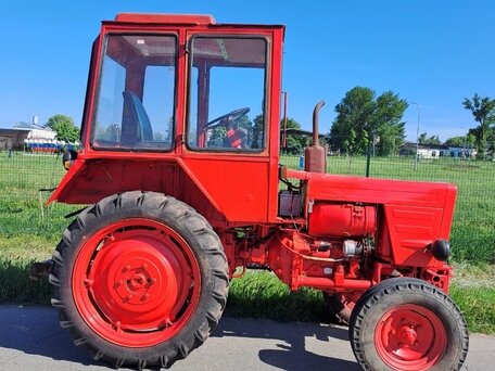 1992 ВТЗ Т-25А, 550000 рублей, вид 3