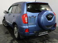 2017 Chery Tiggo 3 I, синий, 519000 рублей - вид 3