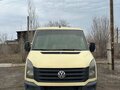 2012 Volkswagen Crafter, бежевый, 1650000 рублей - вид 8