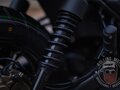 2024 Zontes ZT125-C, чёрный, 329990 рублей - вид 11